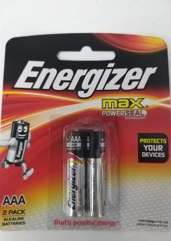 Pin Alkaline AAA (E92) Energizer vỉ 2 viên (084 6667333) (Sao chép)