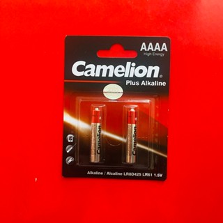 Pin AAAA (4A) Camelion vỉ 2 viên dùng cho bút cảm ứng